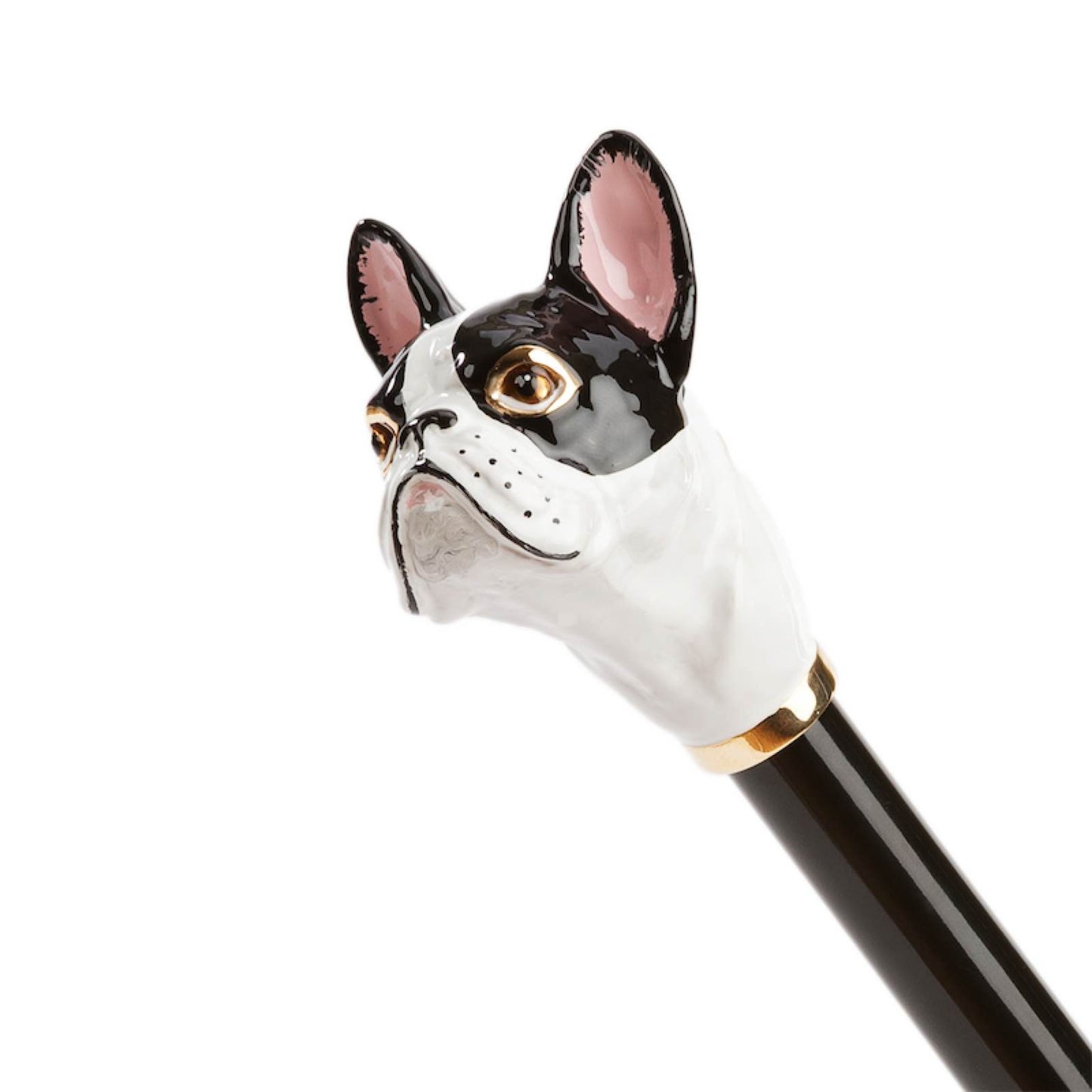 PASOTTI French Bulldog Cane