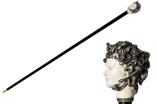 PASOTTI Medusa Cane