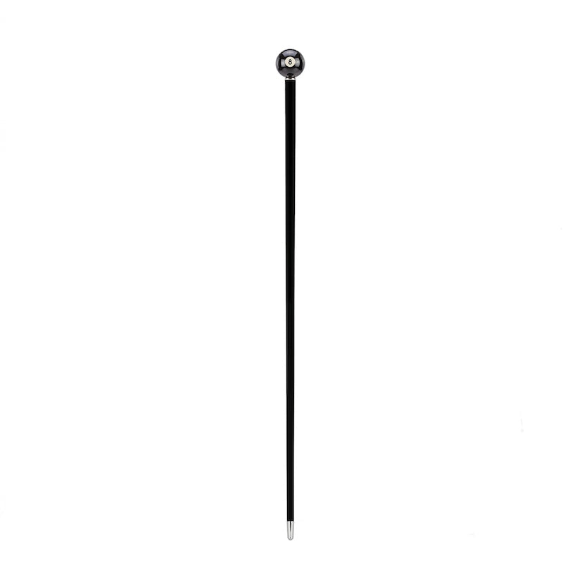 PASOTTI Billiard Pool 8-Ball Cane