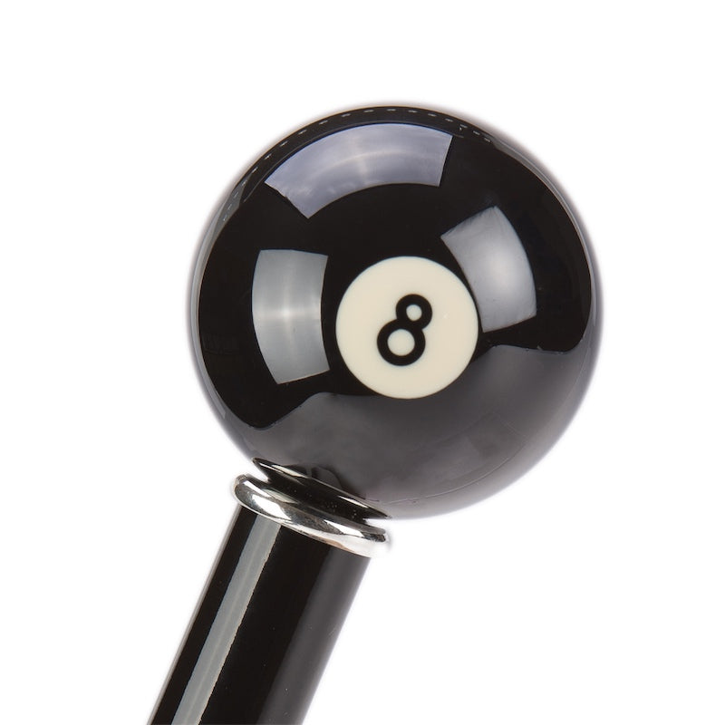 PASOTTI Billiard Pool 8-Ball Cane