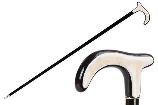 PASOTTI Classic Horn Stick