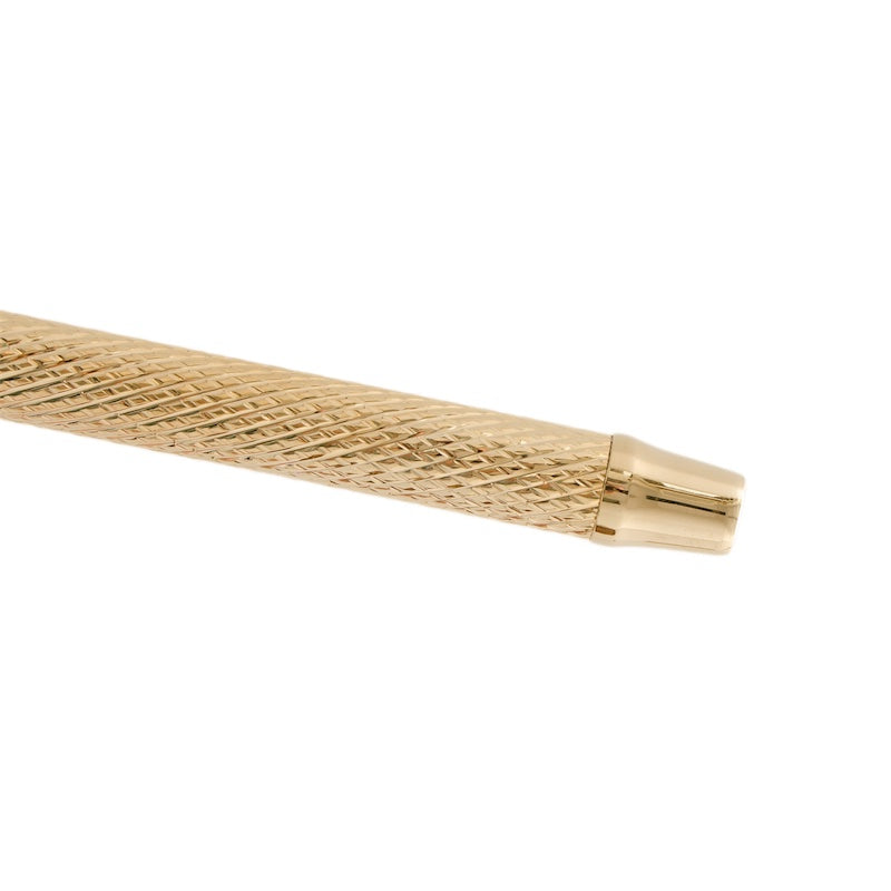 PASOTTI Precious Brass Cane