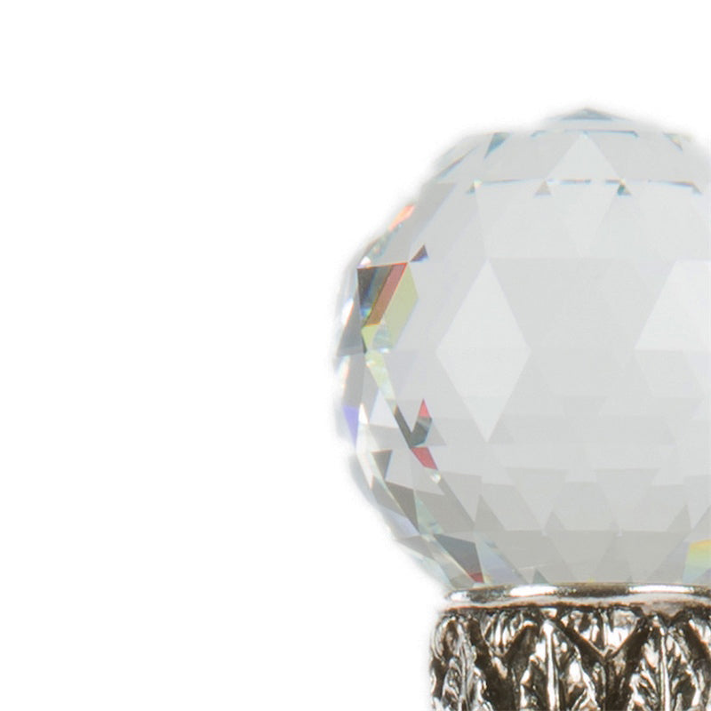 PASOTTI Crystal Ball Cane