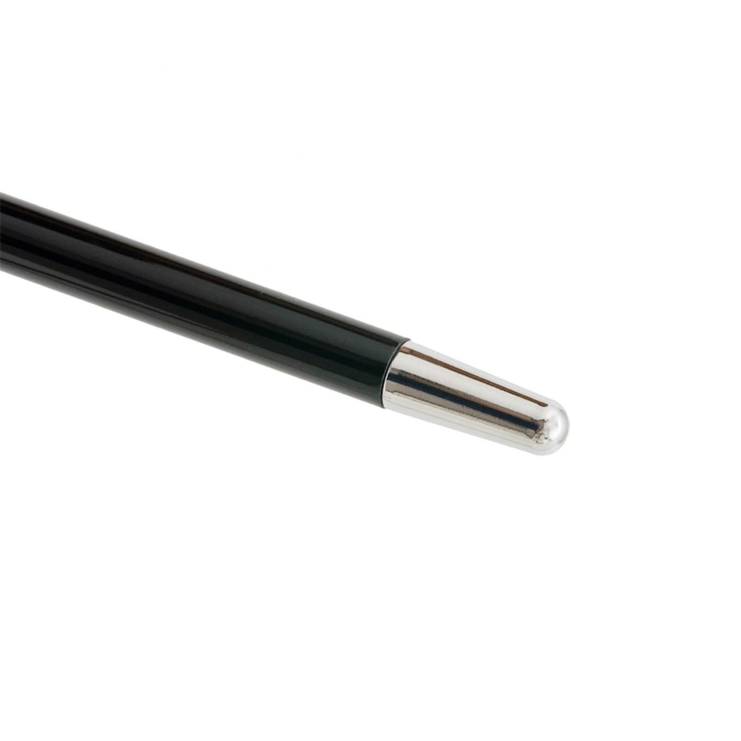 PASOTTI Rubberized Snake Cane