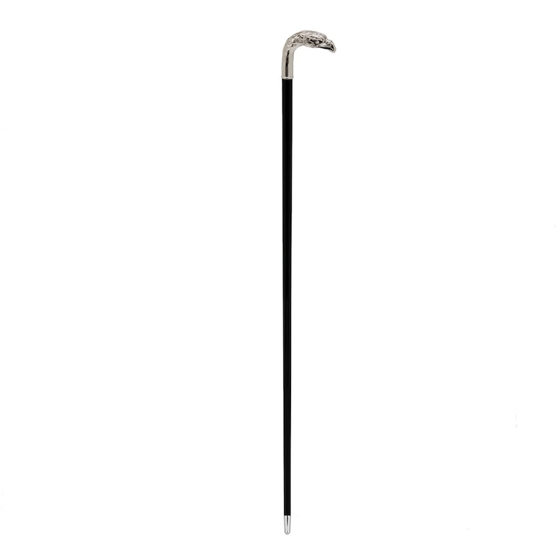 PASOTTI Silver Eagle Cane