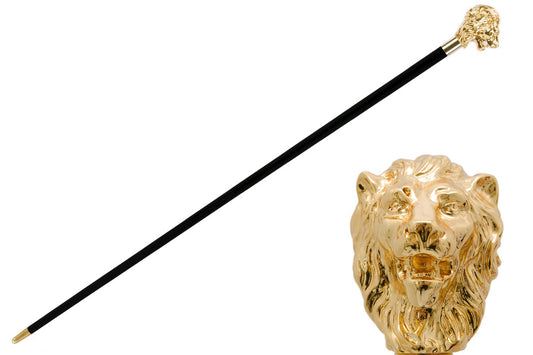 PASOTTI Golden Lion Cane