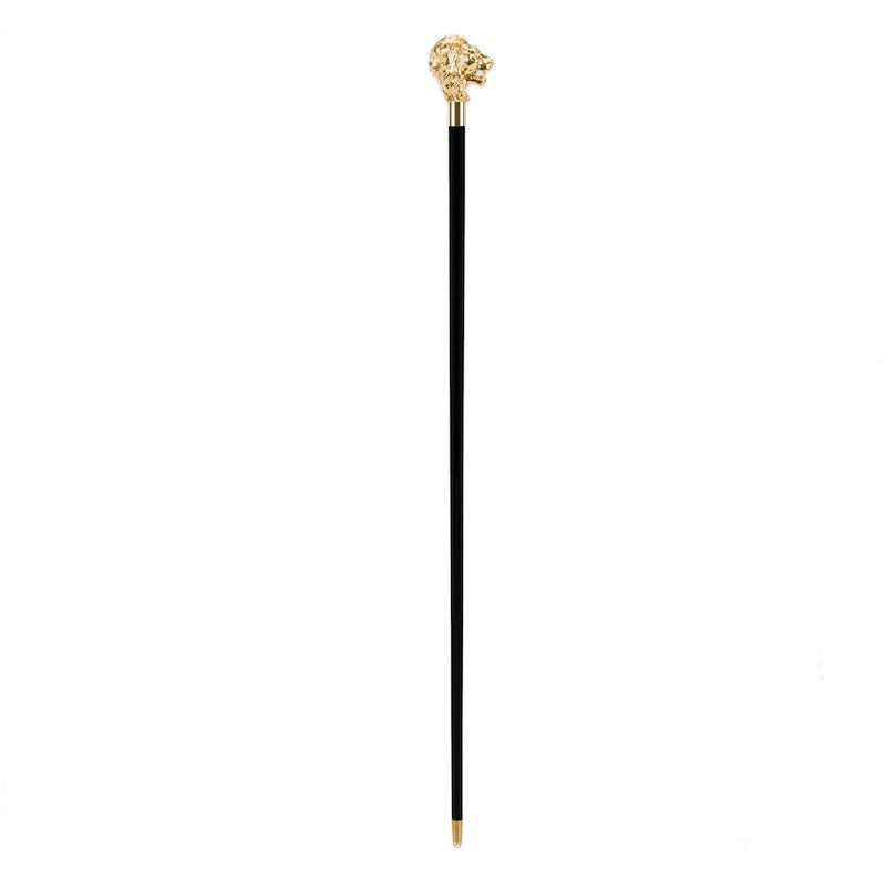 PASOTTI Golden Lion Cane