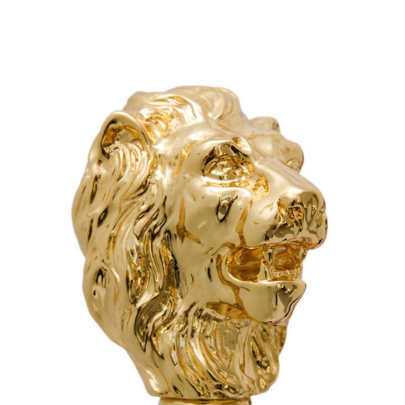 PASOTTI Golden Lion Cane