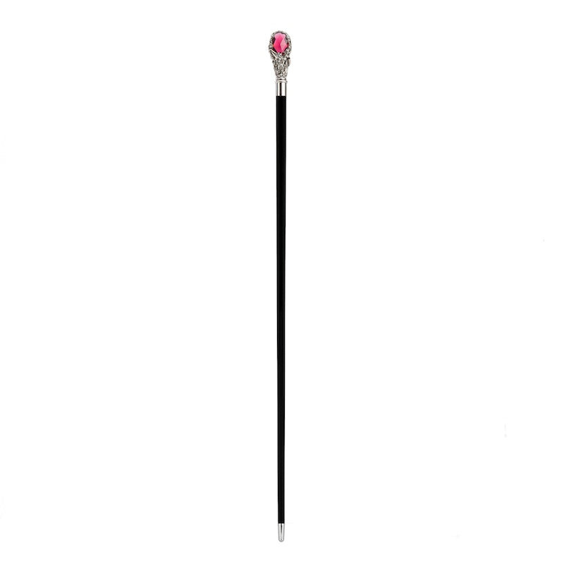 PASOTTI Luxury Red Gem Cane