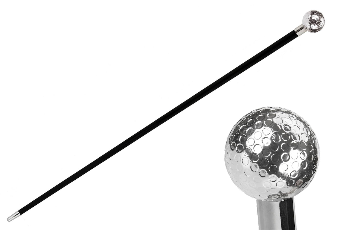 PASOTTI Golf Ball Cane