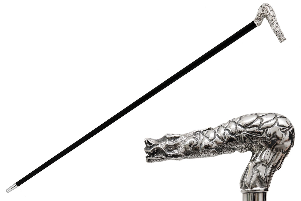 PASOTTI Dragon Cane