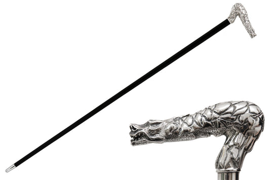PASOTTI Dragon Cane
