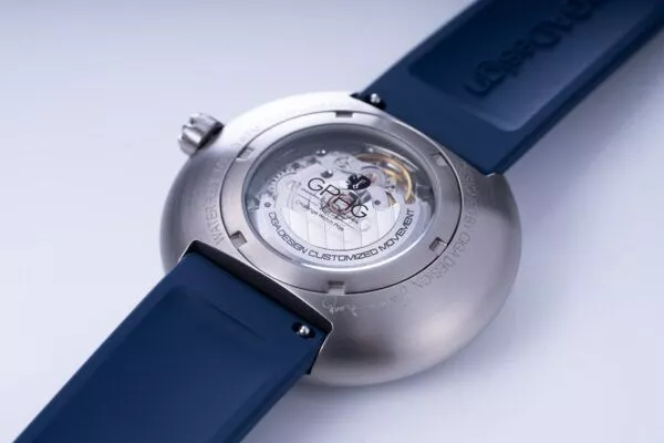 Ciga Design U Series Blue Planet Design