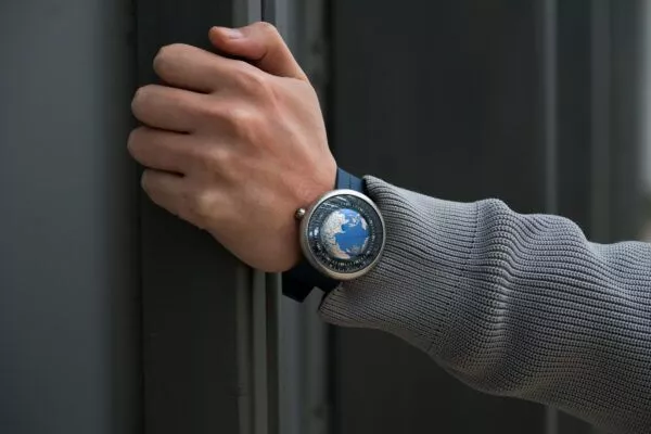 Ciga Design U Series Blue Planet Design