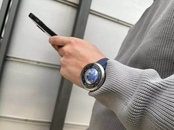 Ciga Design U Series Blue Planet Design