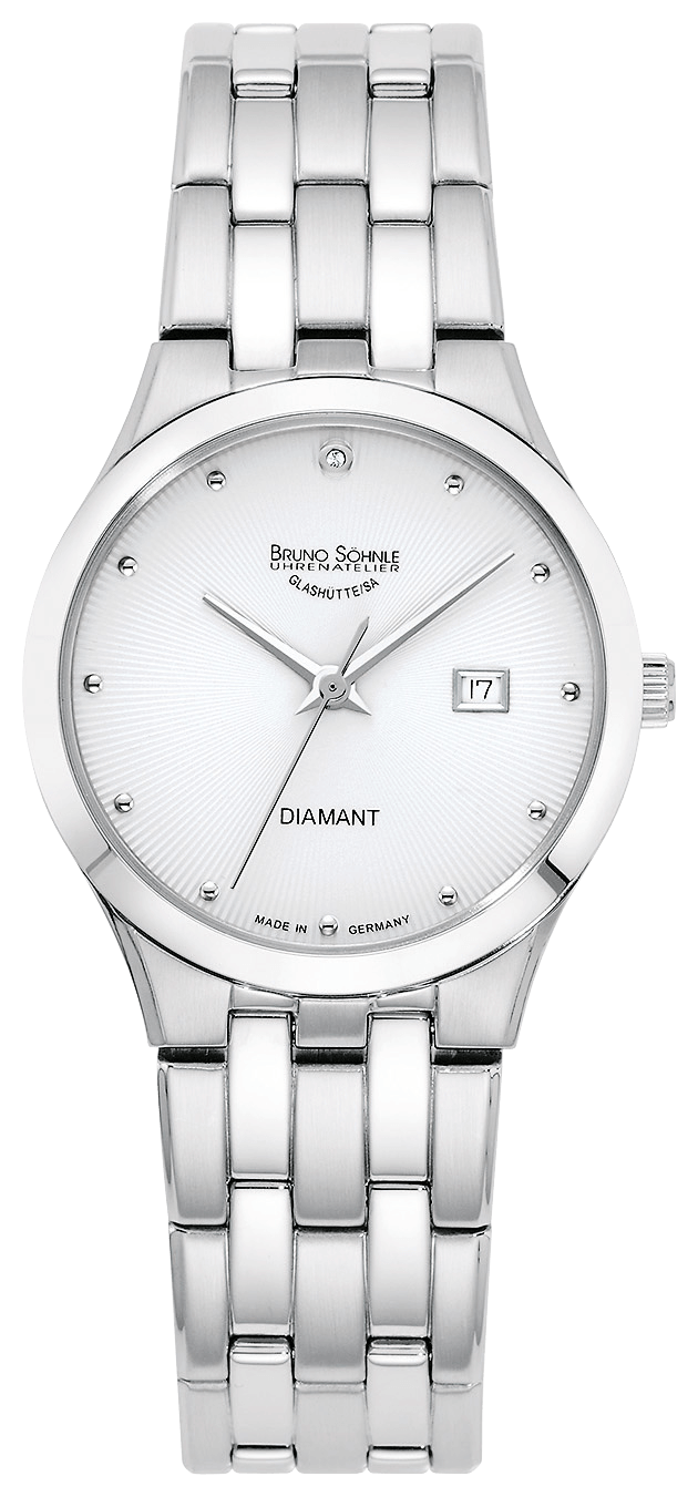 Bruno Sohnle Women`s Watches: Florenz