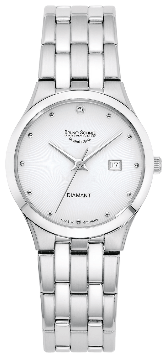Bruno Sohnle Women`s Watches: Florenz