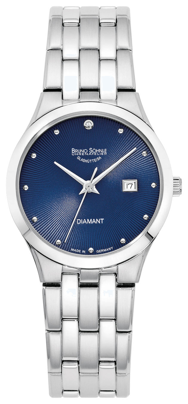 Bruno Sohnle Women`s Watches: Florenz