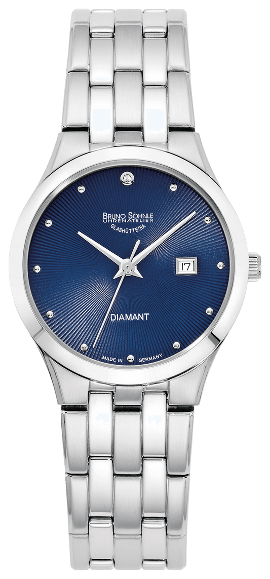 Bruno Sohnle Women`s Watches: Florenz
