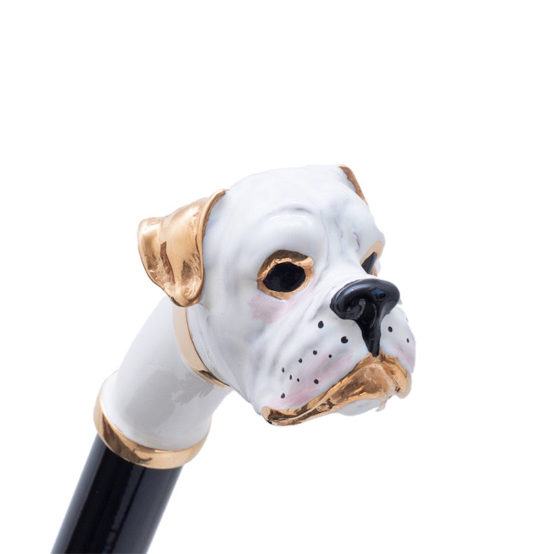 PASOTTI White Boxer Shoehorn