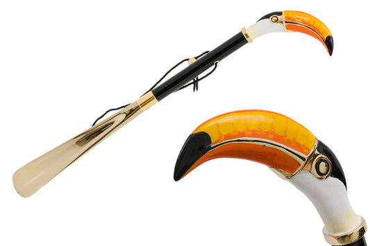 PASOTTI Toucan Shoehorn