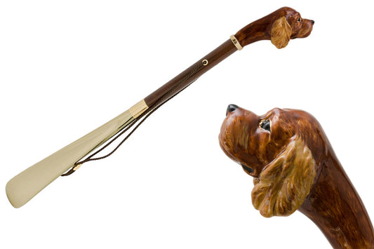 PASOTTI Shoehorn Cocker