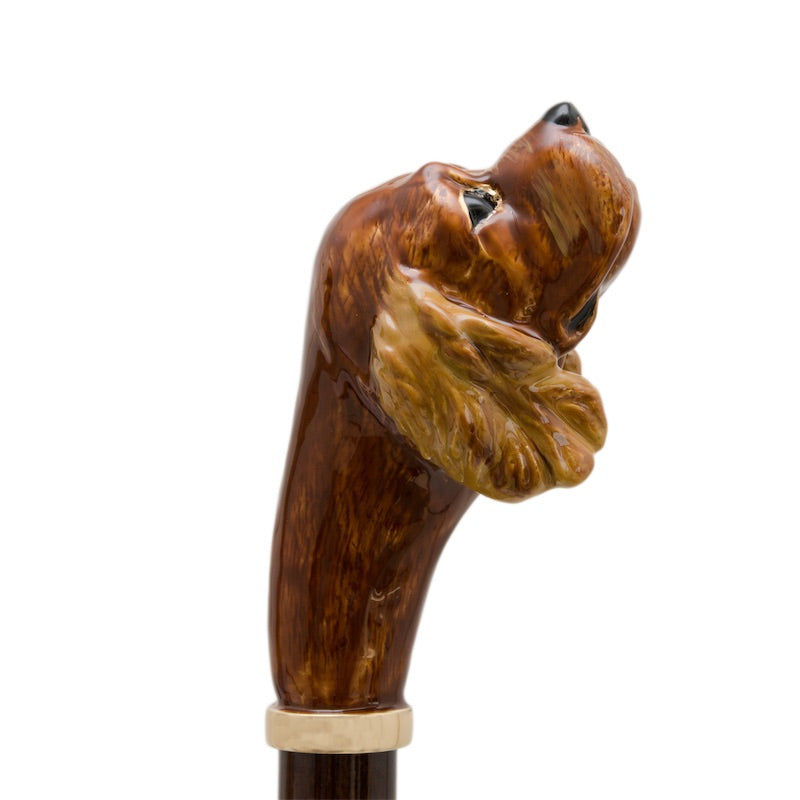 PASOTTI Shoehorn Cocker