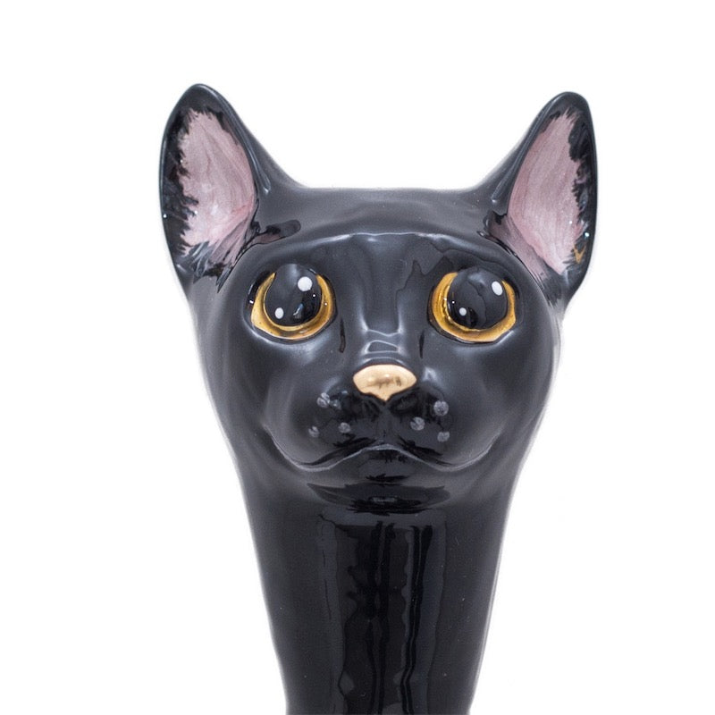 PASOTTI Black Cat Shoehorn