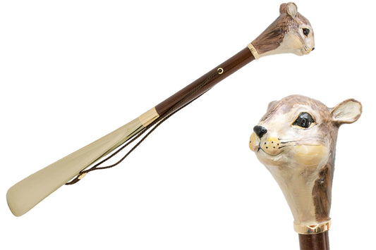 PASOTTI Squirrel Shoehorn
