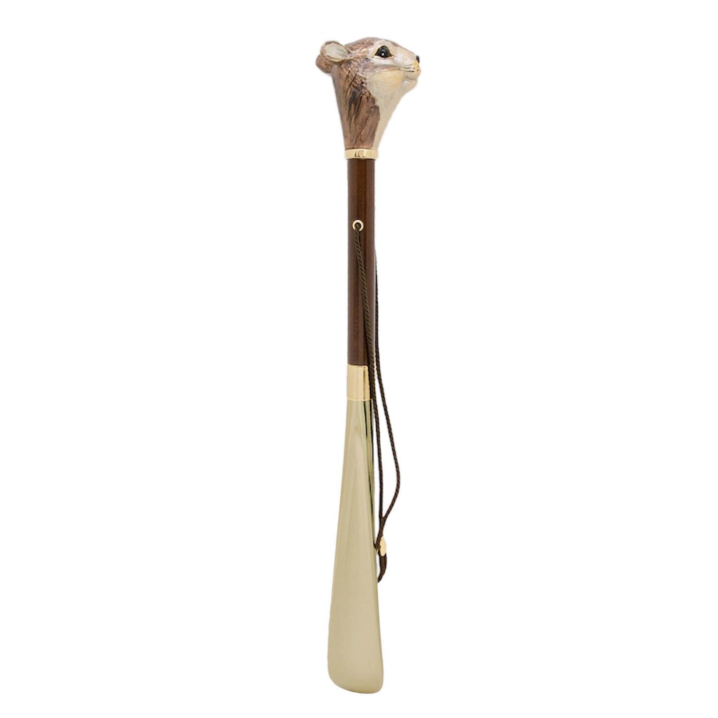 PASOTTI Squirrel Shoehorn