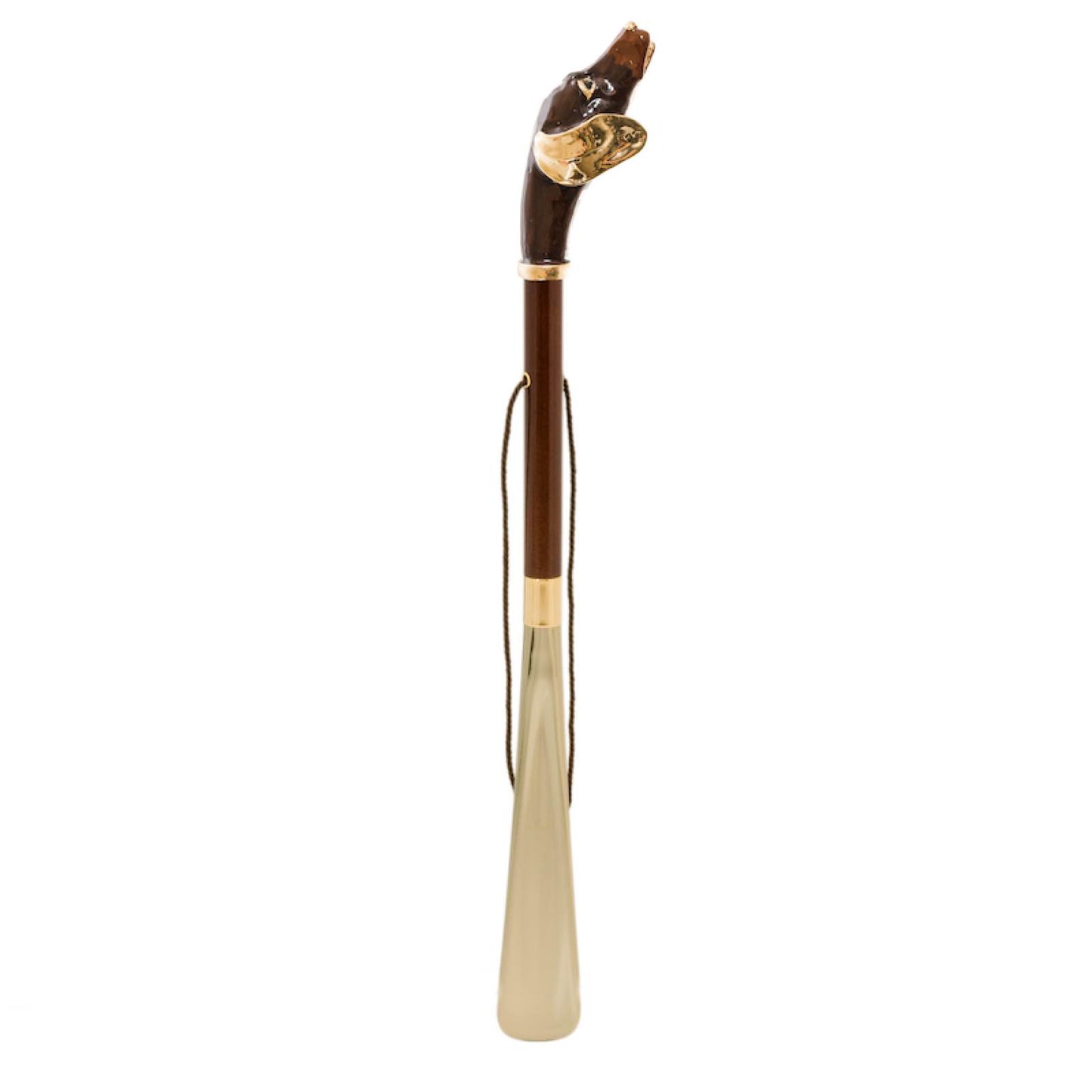 PASOTTI Dachshund Shoehorn