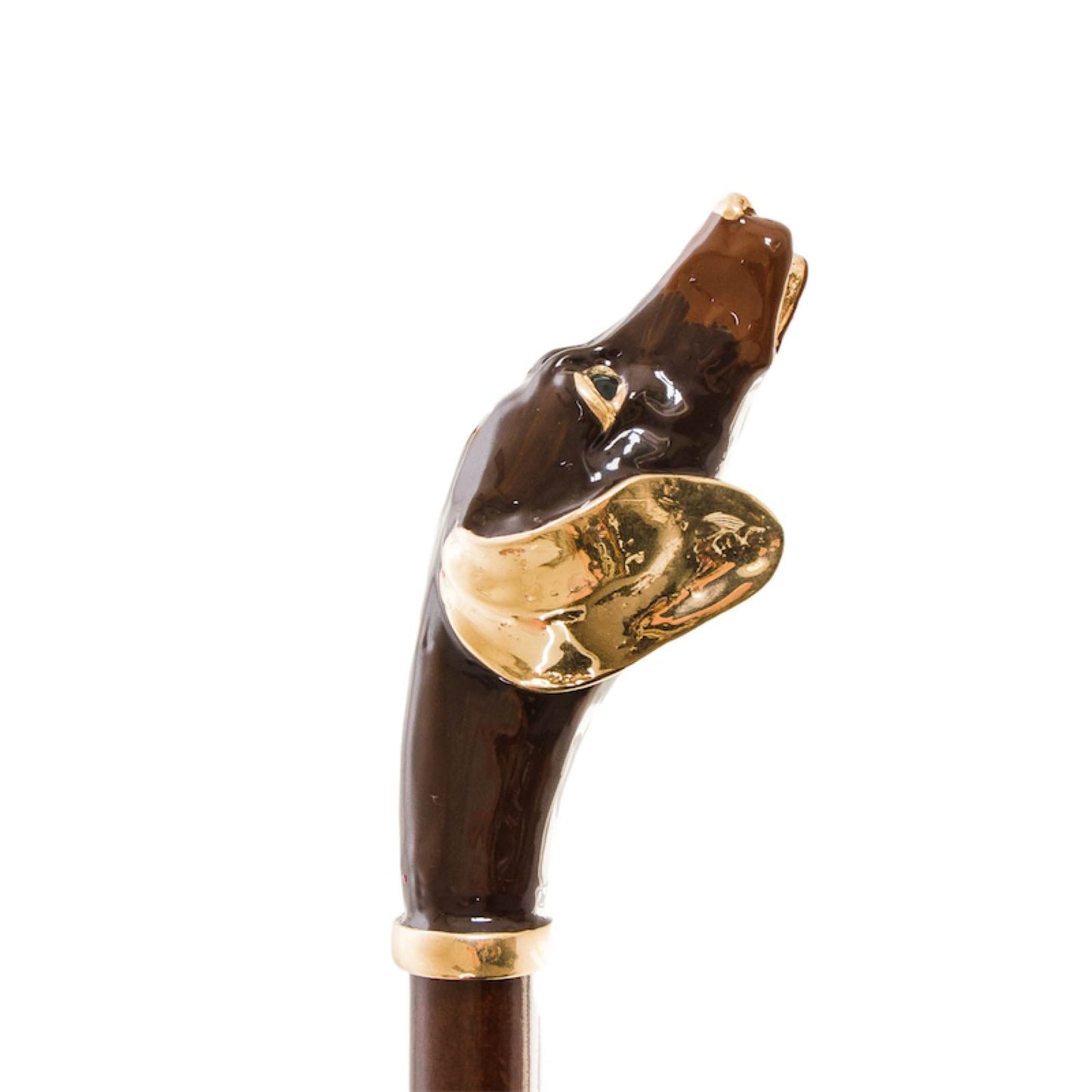 PASOTTI Dachshund Shoehorn
