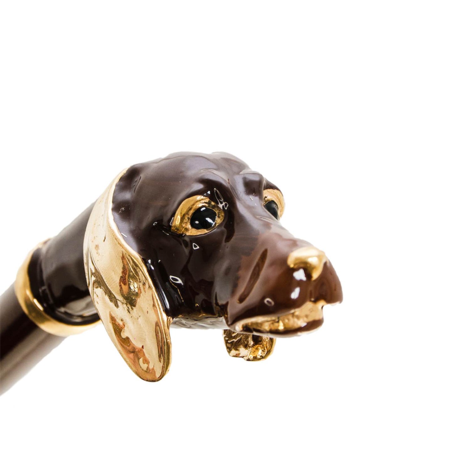 PASOTTI Dachshund Shoehorn