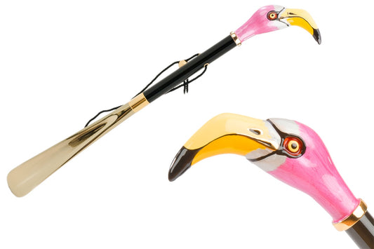 PASOTTI Flamingo Shoehorn