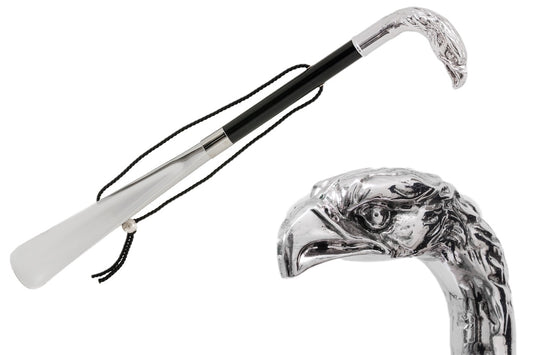PASOTTI Silver Eagle Shoehorn