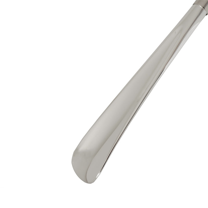 PASOTTI Bicolor Swarovski® Handle Shoehorn