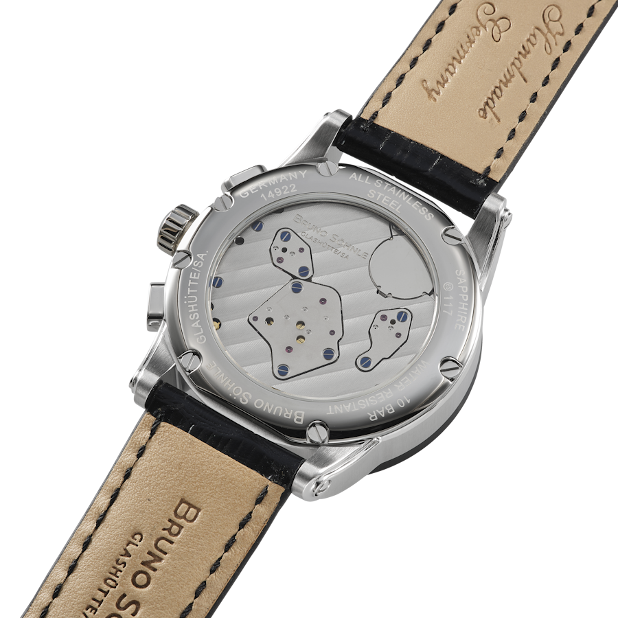 Bruno Sohnle Men`s Watches: Grandioso