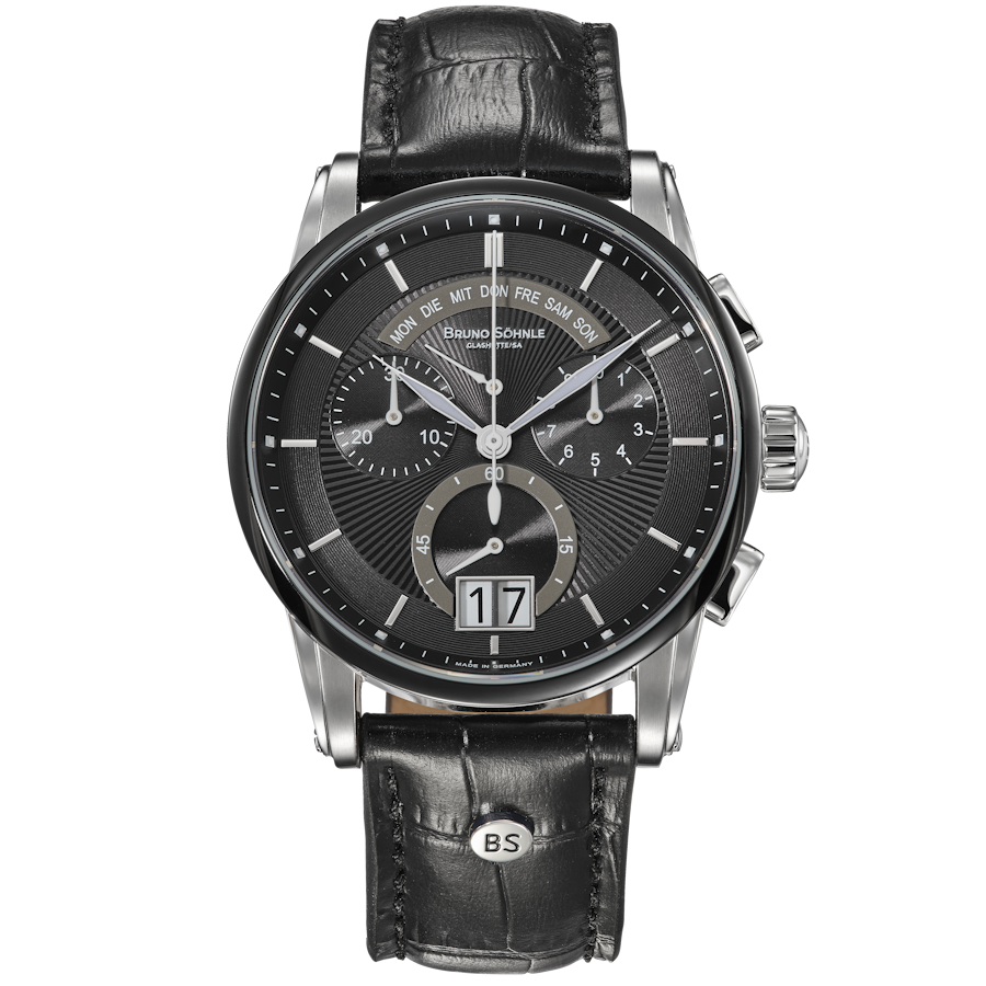 Bruno Sohnle Men`s Watches: Grandioso