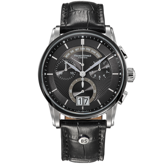 Bruno Sohnle  Men`s Watches: Grandioso