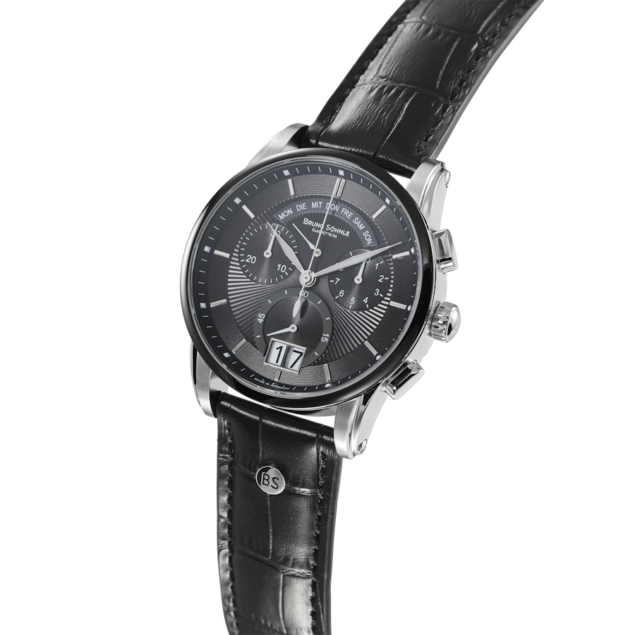 Bruno Sohnle Men`s Watches: Grandioso