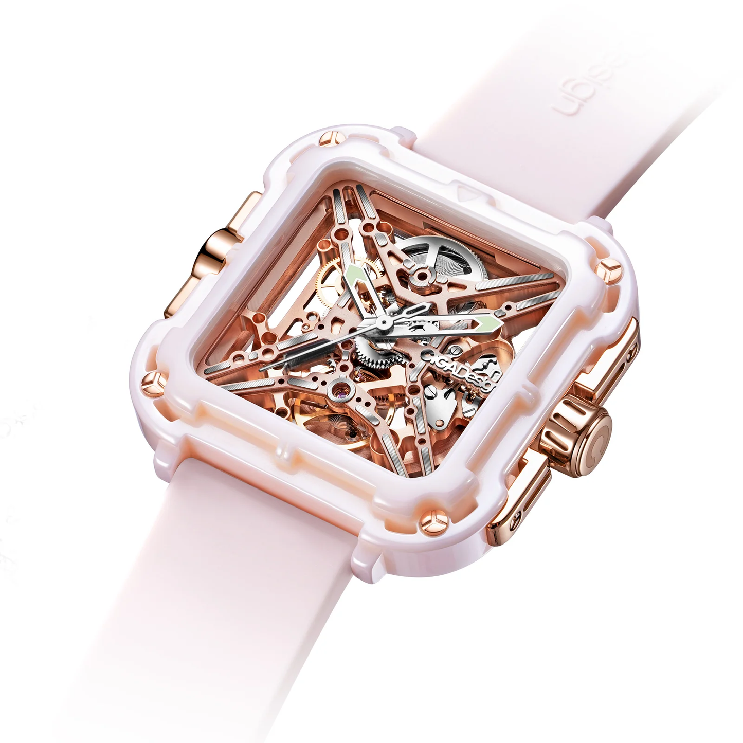 Ciga Design X Ceramic