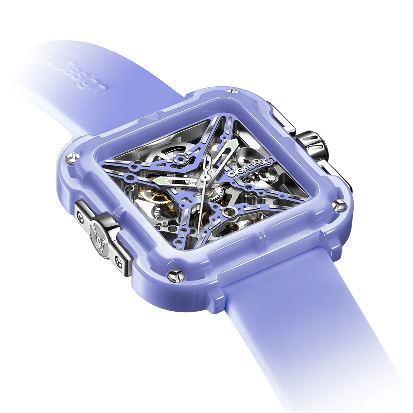 Ciga Design X Ceramic