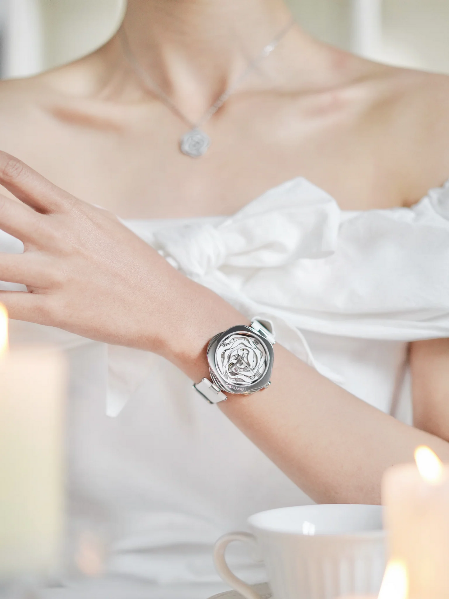 Ciga Design R Series Mechanical