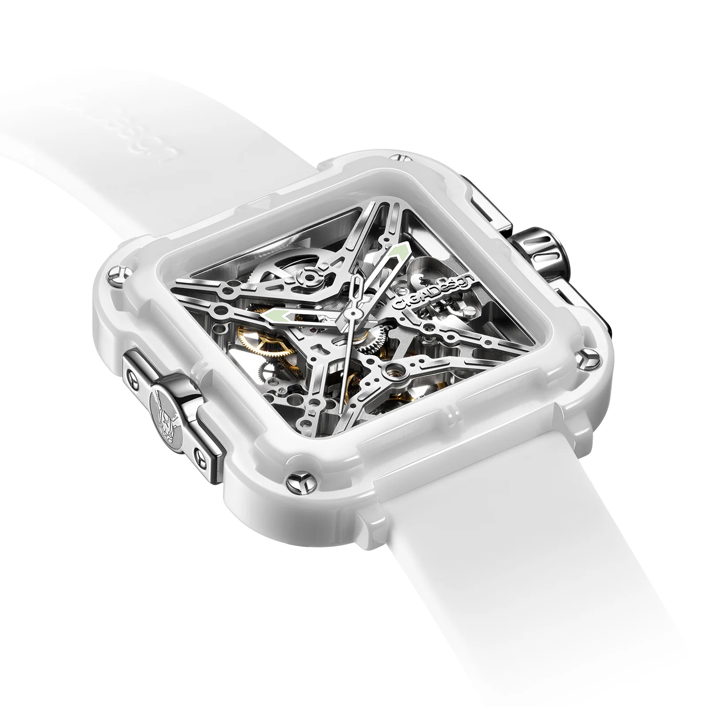 Ciga Design X Ceramic