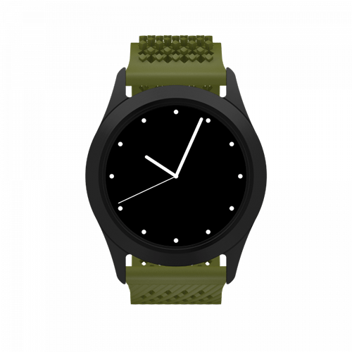 noomoon-quick-release-watch-band-green