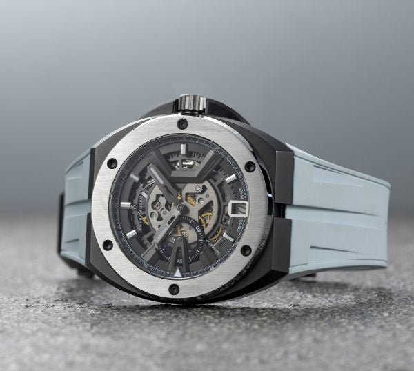 Creux Automatiq Ghost V3 Explorer CA-09-4 Swiss Made Men’s watch