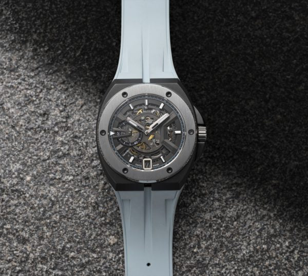 Creux Automatiq Ghost V3 Explorer CA-09-4 Swiss Made Men’s watch