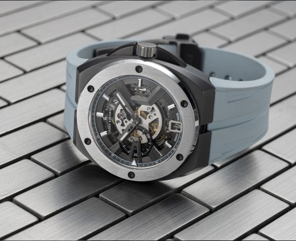 Creux Automatiq Ghost V3 Explorer CA-09-4 Swiss Made Men’s watch