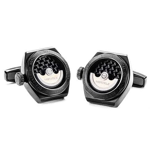 hotitle-eternity-black-set-d-red-aluminium-ring