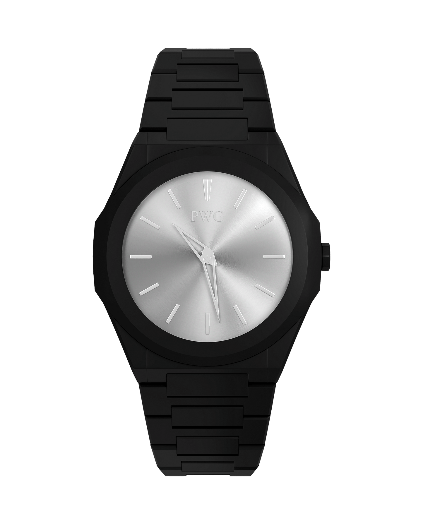 PWG Moonlight Polycarbonate Unisex 38MM